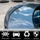 Спойлер M4-Style (Карбон) для BMW 2 серия Gran Coupe F44 2020-2024 гг - изображение 2