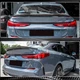 Спойлер M4-Style (Карбон) для BMW 2 серия Gran Coupe F44 2020-2024 гг - изображение 3