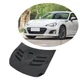 Капот (Карбон) для Subaru BRZ 2012-2021 гг - изображение 1