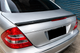 Спойлер (Карбон) для Mercedes E-сlass W211 2002-2009 гг - изображение 2
