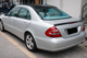 Спойлер (Карбон) для Mercedes E-сlass W211 2002-2009 гг - изображение 4