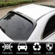 Бленда (для SD 2015-2019, Карбон) для Mercedes C-сlass W205 - изображение 2