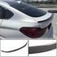 Спойлер P-Style (Карбон) для BMW X4 F26 2014-2018 гг - изображение 1