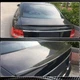 Спойлер V2 (Карбон) для Ауди A6 C6 2004-2011 гг - изображение 3