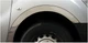 Накладки на арки из нержавейки (4 шт) для Opel Movano 2021- гг - изображение 4