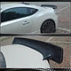 Спойлер V4 (Карбон) для Subaru BRZ 2012-2021 гг - изображение 3