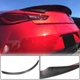 Спойлер V4 (для Q60 2016-2022, Карбон) для Infiniti Q50/Q60 - изображение 1