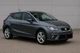 Окантовка окон нержавейка (4 шт) для Seat Ibiza 2017- гг - изображение 1