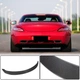 Спойлер (Карбон) для Mercedes SLS C197 2010-2014 гг - изображение 1