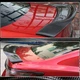 Спойлер (SD, Карбон) для Mazda 6 2012-2024 гг - изображение 5