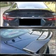 Спойлер (SD, Карбон) для Mazda 6 2012-2024 гг - изображение 6