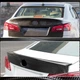 Спойлер (Карбон) для Lexus IS 2005-2013 гг - изображение 3