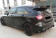 Спойлер DPT V-1 (Черный Глянец) для Mercedes A-сlass W176 2012-2018 гг - изображение 4