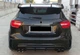 Спойлер DPT V-1 (Черный Глянец) для Mercedes A-сlass W176 2012-2018 гг - изображение 5
