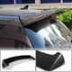 Спойлер V3 (для GTI/R HB 2010-2013, Карбон) для Volkswagen Golf 6 - изображение 2