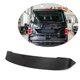 Спойлер (Карбон) для Volkswagen T6 2015-2024 гг - изображение 1