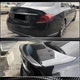 Спойлер V1 (Карбон) для Mercedes E-сlass W213 2016-2023 гг - изображение 3