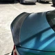 Спойлер V5 (для F32, Карбон) для BMW 4 серия F32/F33/F36 2012-2020 гг - изображение 2