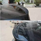 Спойлер V1 (Карбон) для BMW 7 серия G11/G12 2015-2022 гг - изображение 5