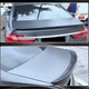 Спойлер V1 (Карбон) для BMW 7 серия G11/G12 2015-2022 гг - изображение 7