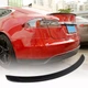 Спойлер V4 (Карбон) для Tesla Model S 2012– гг - изображение 1