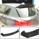 Спойлер V2 (для F20/F21, Карбон) для BMW 1 серия F20/F21 2011-2019 гг - изображение 1
