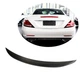Спойлер (Карбон) для Mercedes SLC R172 2016-2020 гг - изображение 1