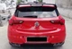 Спойлер DPT V-2 (Черный Глянец) для Opel Astra K 2016-2021 гг - изображение 4