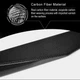 Накладки на пороги V1 (для F87, Карбон) для BMW 2 серия F22/F23 2014-2021 гг - изображение 5