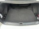 Коврик в багажник (SD, Черный) для Toyota Avensis 2003-2009 гг - изображение 1