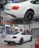 Полный Обвес для Bentley Continental GT 2011-2018 гг - изображение 2