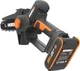 Ланцюгова пила Worx WG327E - зображення 2