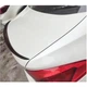 Спойлер V3 (для G30/F90, Карбон) для BMW 5 серия G30/G31 2017-2023 гг - изображение 4