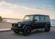 Диски з кованого алюмінію Custom V4 (R20, 4 шт) для Mercedes G сlass W463 1990-2018 рр - зображення 1