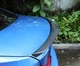 Спойлер M4-Style V2 (для F30/F80, Карбон) для BMW 3 серия F30/F31 2012-2019 гг - изображение 2