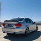 Спойлер PSM-Style V1 (для E90, Карбон) для BMW 3 серия E90/E91 2005-2011 гг - изображение 3