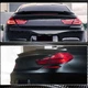 Спойлер (для F12, Карбон) для BMW 6 серия F12/F13/F06 2011-2018 гг - изображение 6
