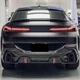 Спойлер PSM-Style (Карбон) для BMW X6 G06 2019–2027 гг - изображение 2