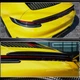 Спойлер (для Carrera/Targa, Карбон) для Porsche 911 (992) 2018– гг - изображение 5