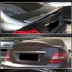 Спойлер SD V7 (Карбон) для Mercedes C-class W204 2007-2015 гг - изображение 4
