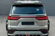 Комплект обвеса (Wald) Стеклопластик для Lexus LX 500d/600 2022- гг - изображение 7