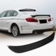 Спойлер V3 (для F10, Карбон) для BMW 5 серия F10/F11 2010–2016 гг - изображение 1