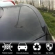 Спойлер V6 (Карбон) для Mercedes E-сlass W213 2016-2023 гг - изображение 2