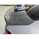 Кришка багажника Карбон (для G87) для BMW 2 серія G42 2021- рр - зображення 9