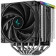 Chłodzenie DeepCool AK620 Digital SE Black (R-AK620-BKADMN-GJD) - obraz 2