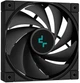 Chłodzenie DeepCool AK620 Digital SE Black (R-AK620-BKADMN-GJD) - obraz 8