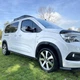 Расширители колесных арок (EuroCap) для Opel Combo 2019- гг - изображение 1