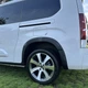 Расширители колесных арок (EuroCap) для Opel Combo 2019- гг - изображение 3