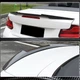 Спойлер M4-Style (для F23, карбон) для BMW 2 серия F22/F23 2014-2021 гг - изображение 3