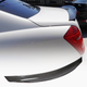 Спойлер V1 (Карбон) для Mercedes S-сlass W221 2005-2013 гг - изображение 1